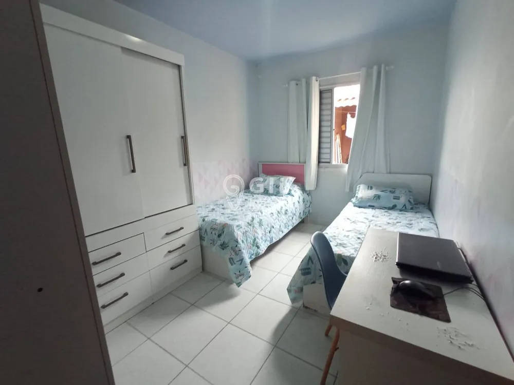 Casa, 2 quartos, 54 m² - Foto 14