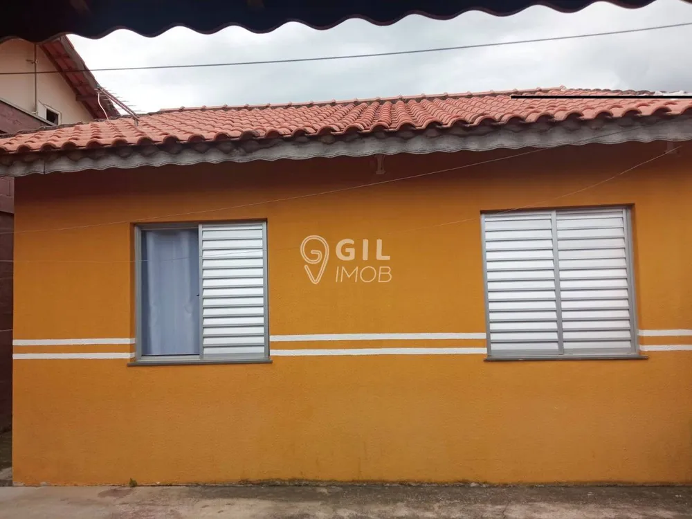 Casa, 2 quartos, 54 m² - Foto 4
