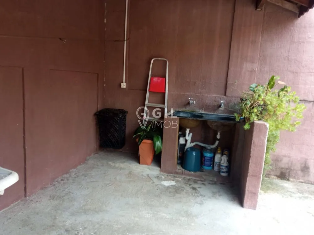 Casa, 2 quartos, 54 m² - Foto 15