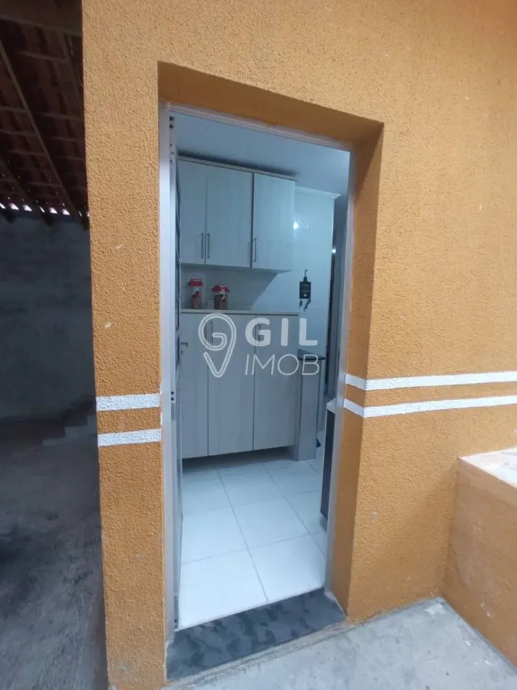 Casa, 2 quartos, 54 m² - Foto 5