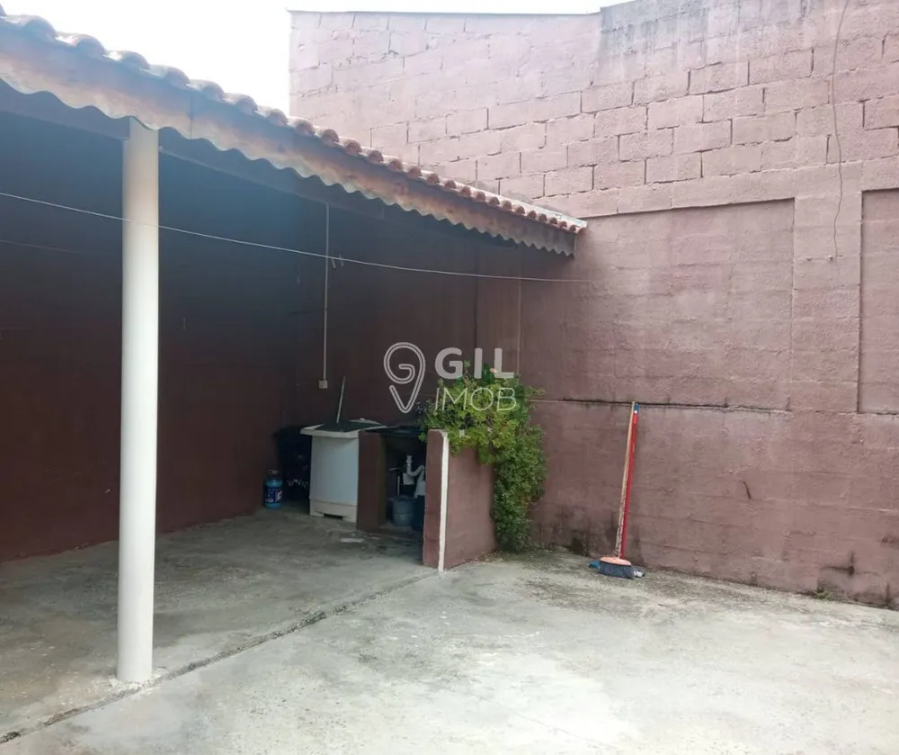 Casa, 2 quartos, 54 m² - Foto 16