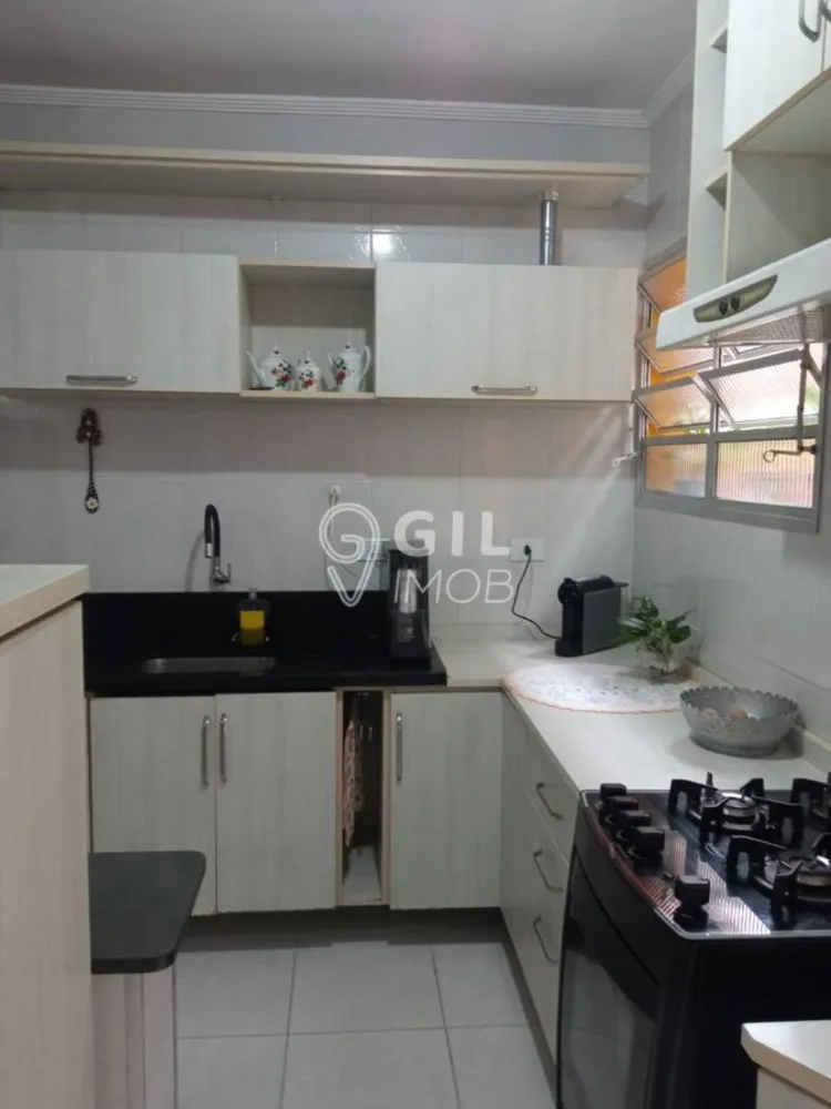 Casa, 2 quartos, 54 m² - Foto 7