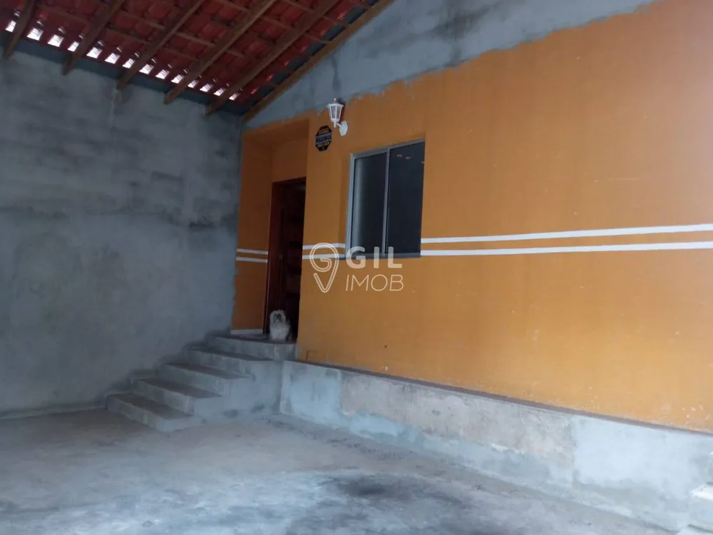 Casa, 2 quartos, 54 m² - Foto 3