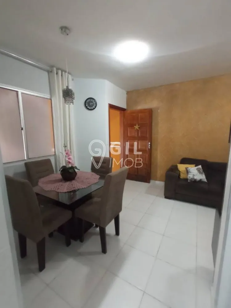 Casa, 2 quartos, 54 m² - Foto 8