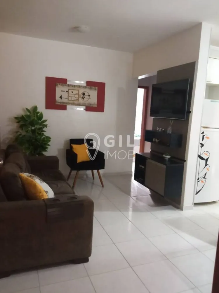 Casa, 2 quartos, 54 m² - Foto 10