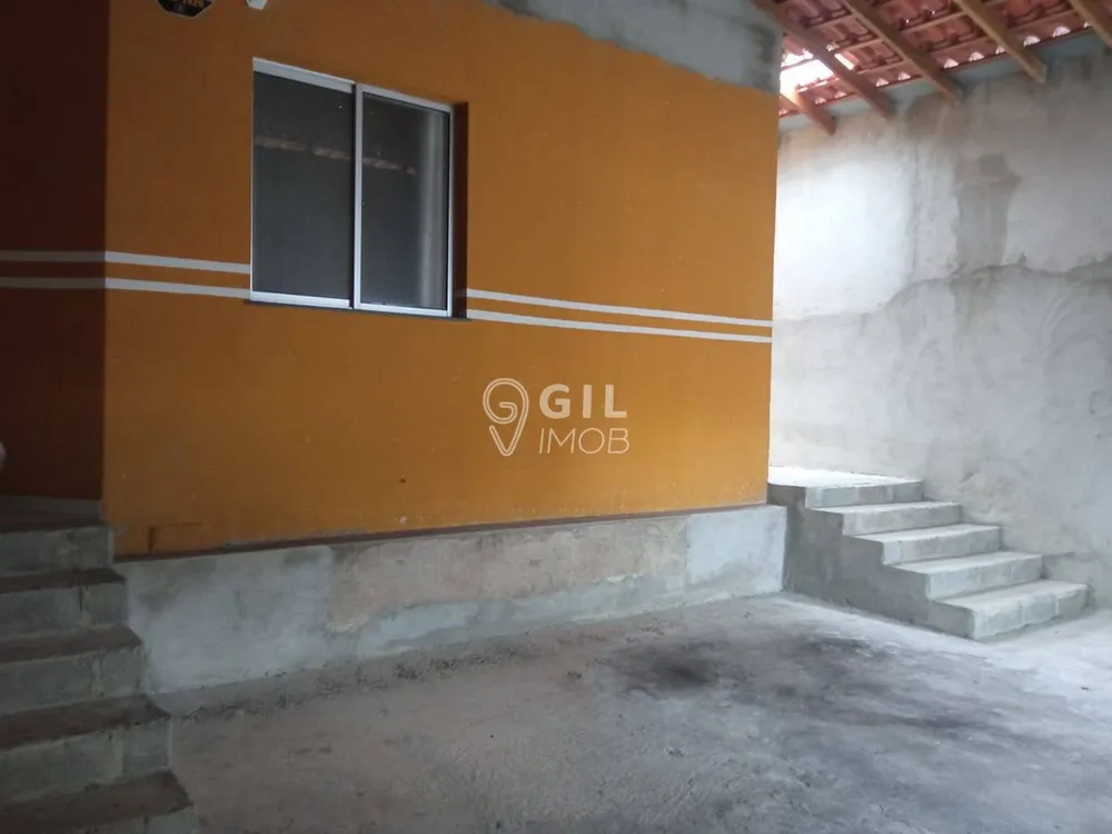 Casa, 2 quartos, 54 m² - Foto 2