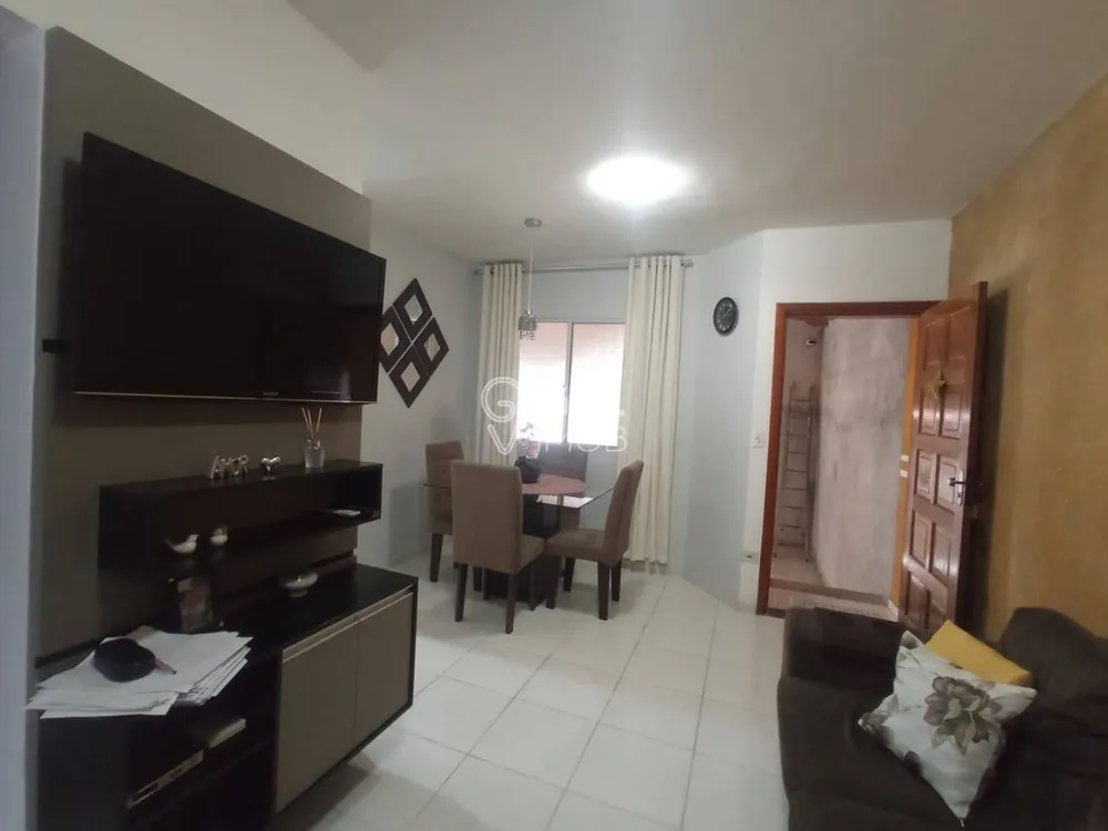 Casa, 2 quartos, 54 m² - Foto 9
