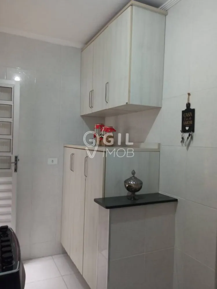 Casa, 2 quartos, 54 m² - Foto 6