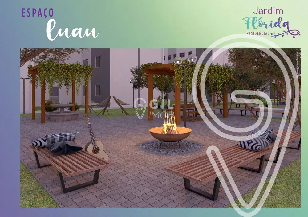 Apartamento, 2 quartos, 54 m² - Foto 16