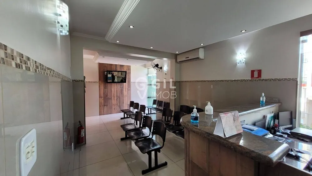Sala-Conjunto, 140 m² - Foto 1
