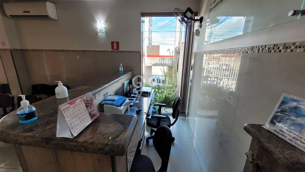 Sala-Conjunto, 140 m² - Foto 7