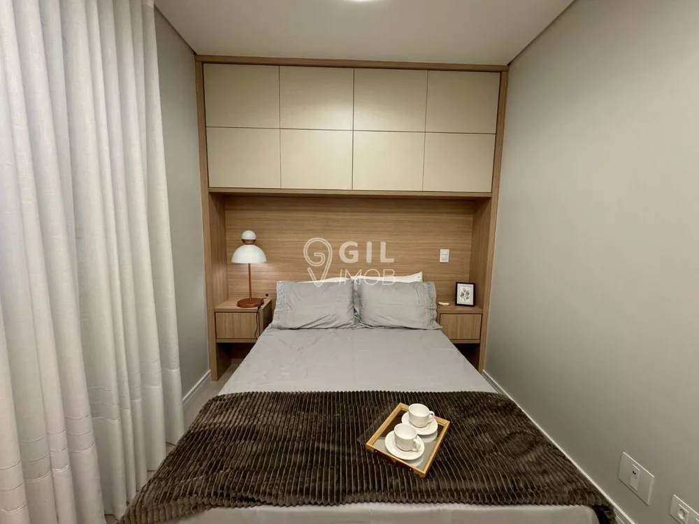 Apartamento, 2 quartos, 61 m² - Foto 2