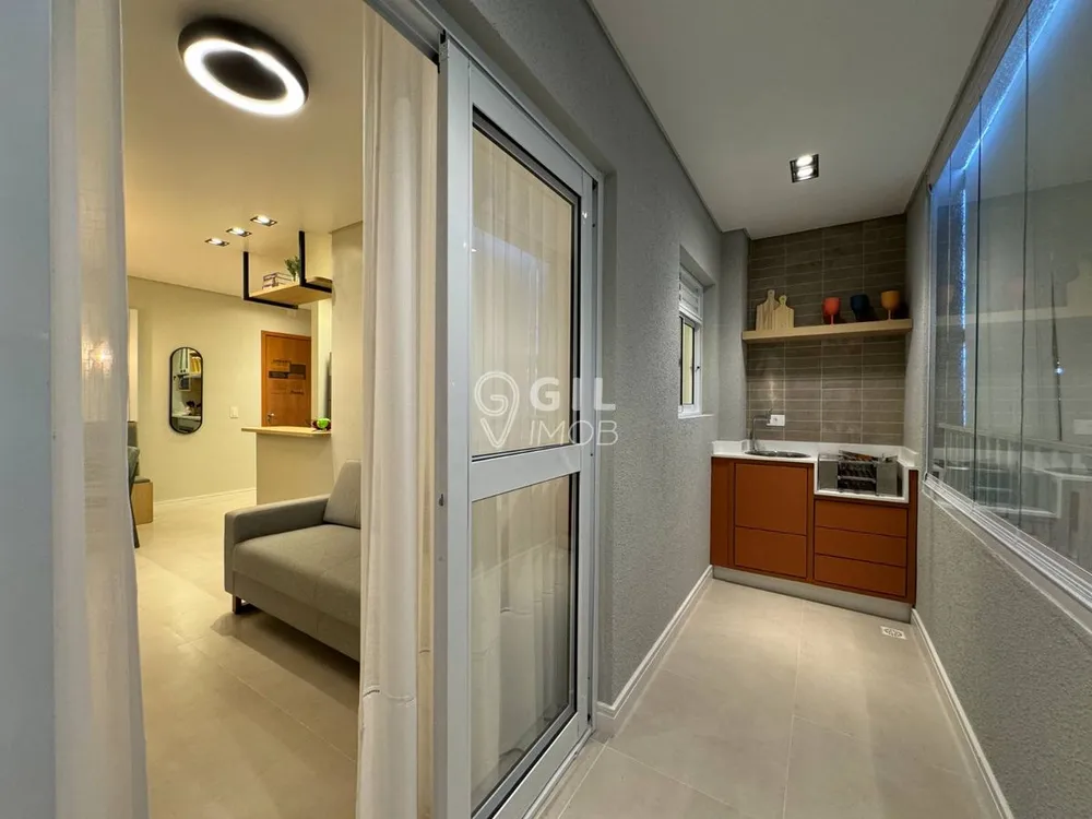 Apartamento, 2 quartos, 61 m² - Foto 6