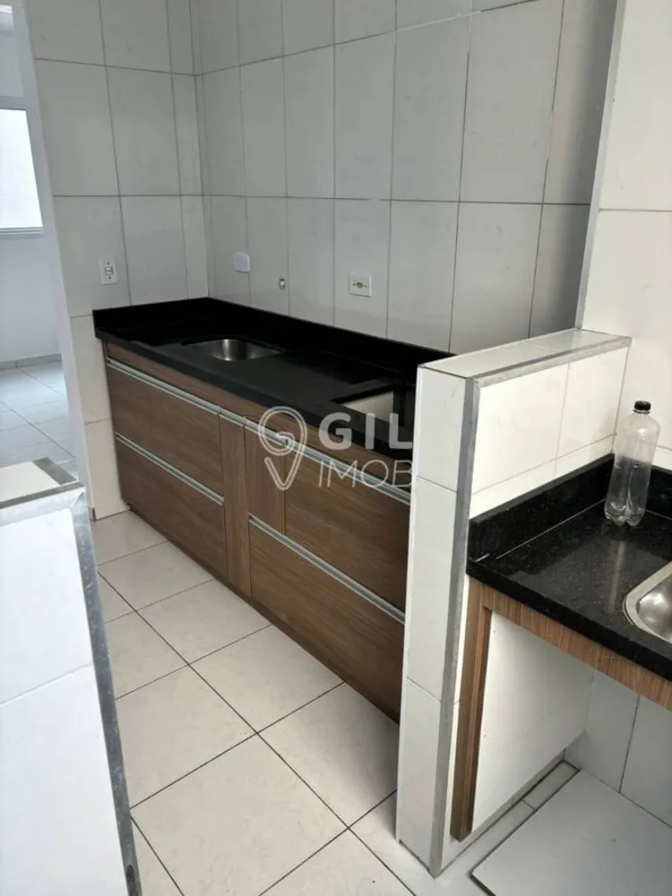 Apartamento, 2 quartos, 50 m² - Foto 5