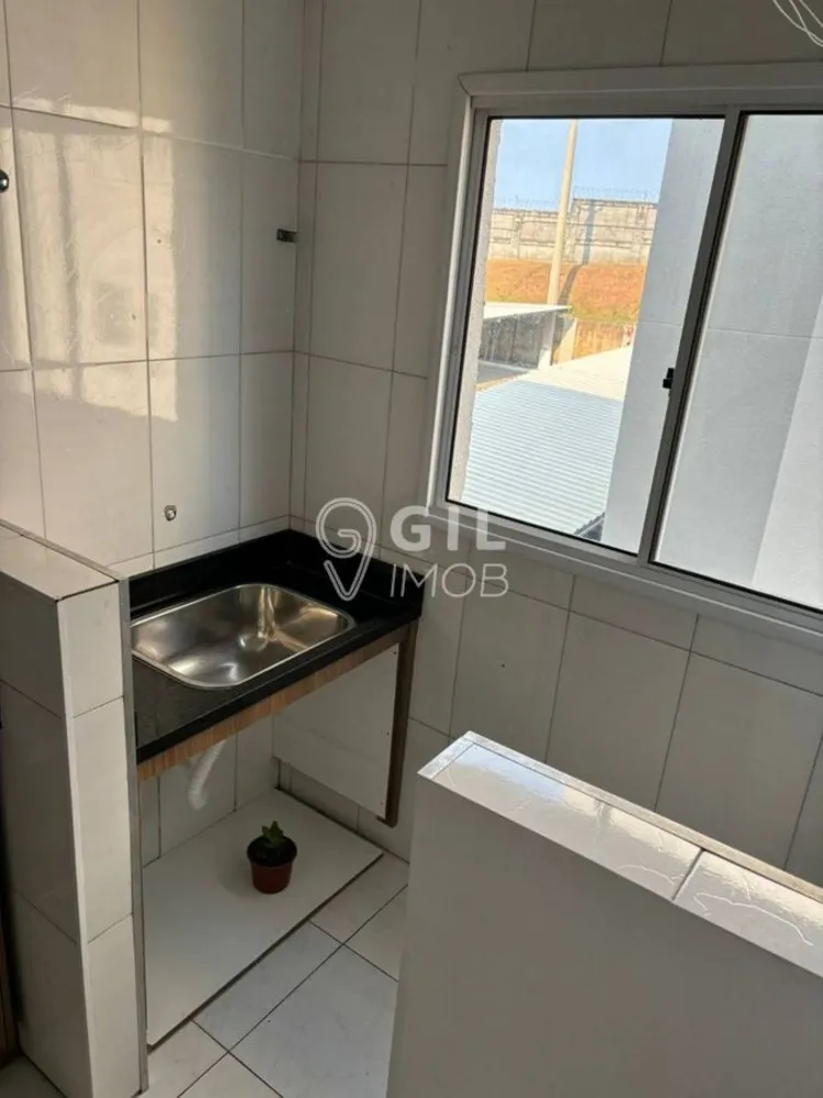 Apartamento, 2 quartos, 50 m² - Foto 4