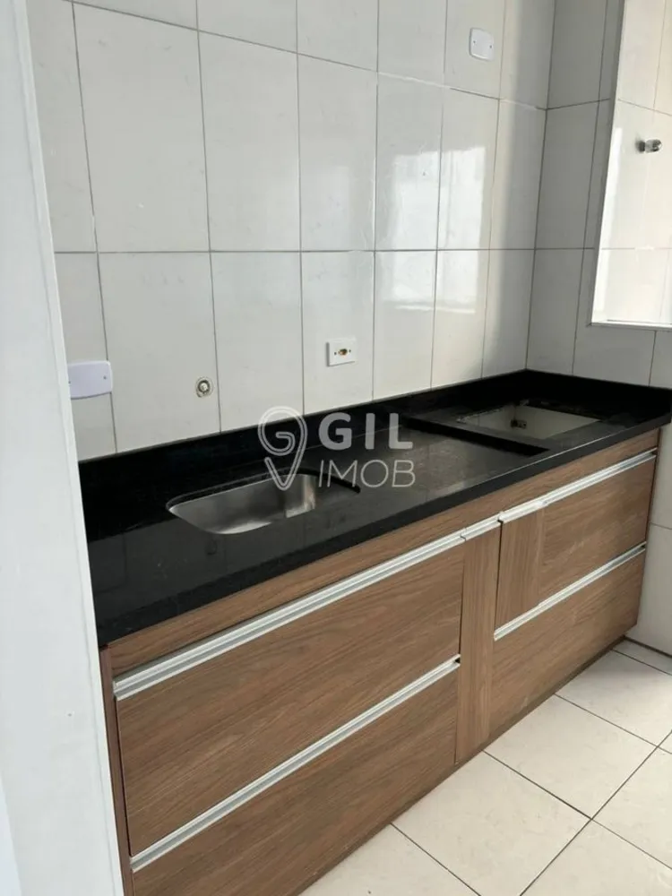 Apartamento, 2 quartos, 50 m² - Foto 3