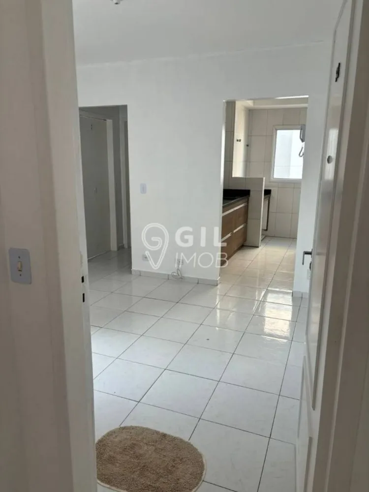 Apartamento, 2 quartos, 50 m² - Foto 11