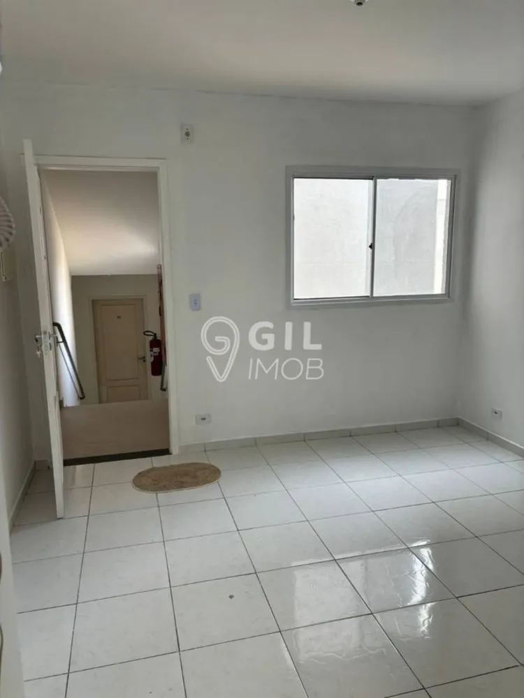Apartamento, 2 quartos, 50 m² - Foto 8