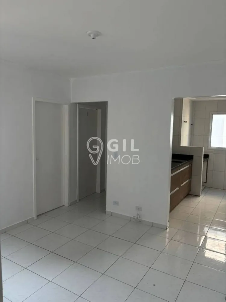Apartamento, 2 quartos, 50 m² - Foto 7