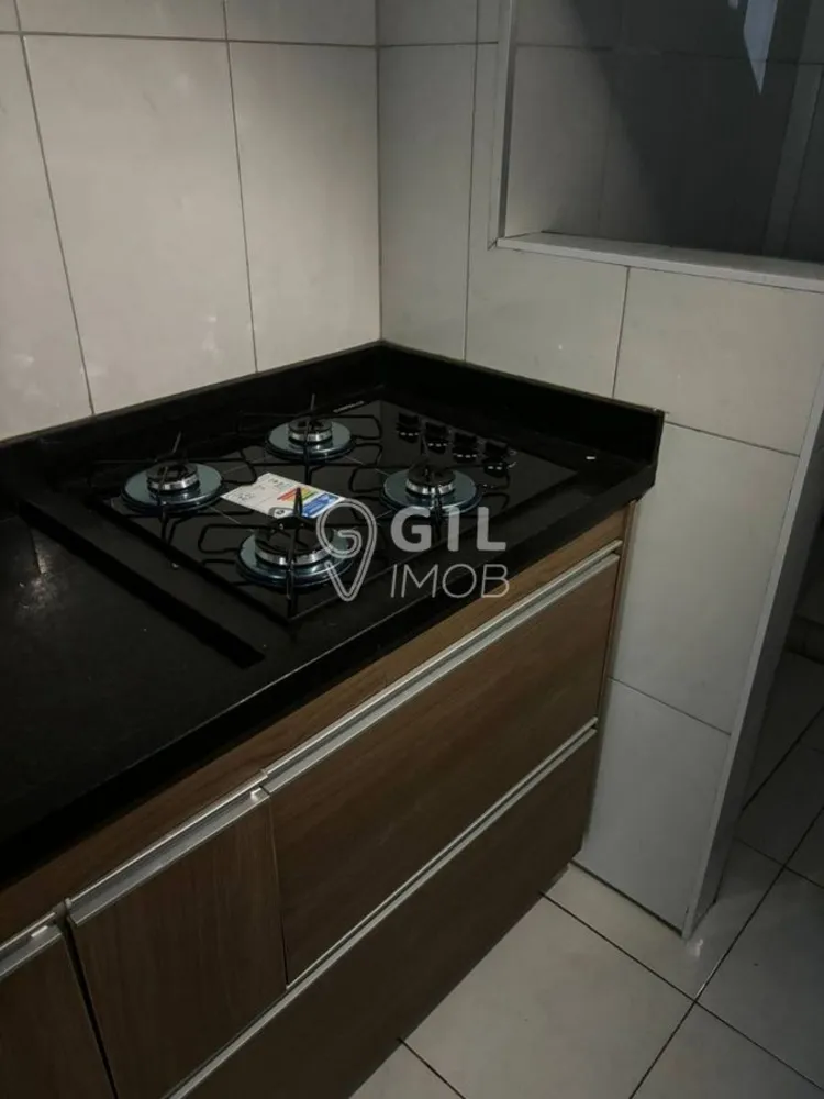 Apartamento, 2 quartos, 50 m² - Foto 2