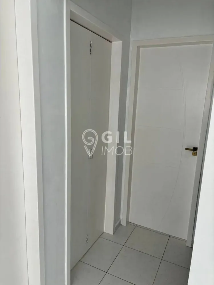 Apartamento, 2 quartos, 50 m² - Foto 6