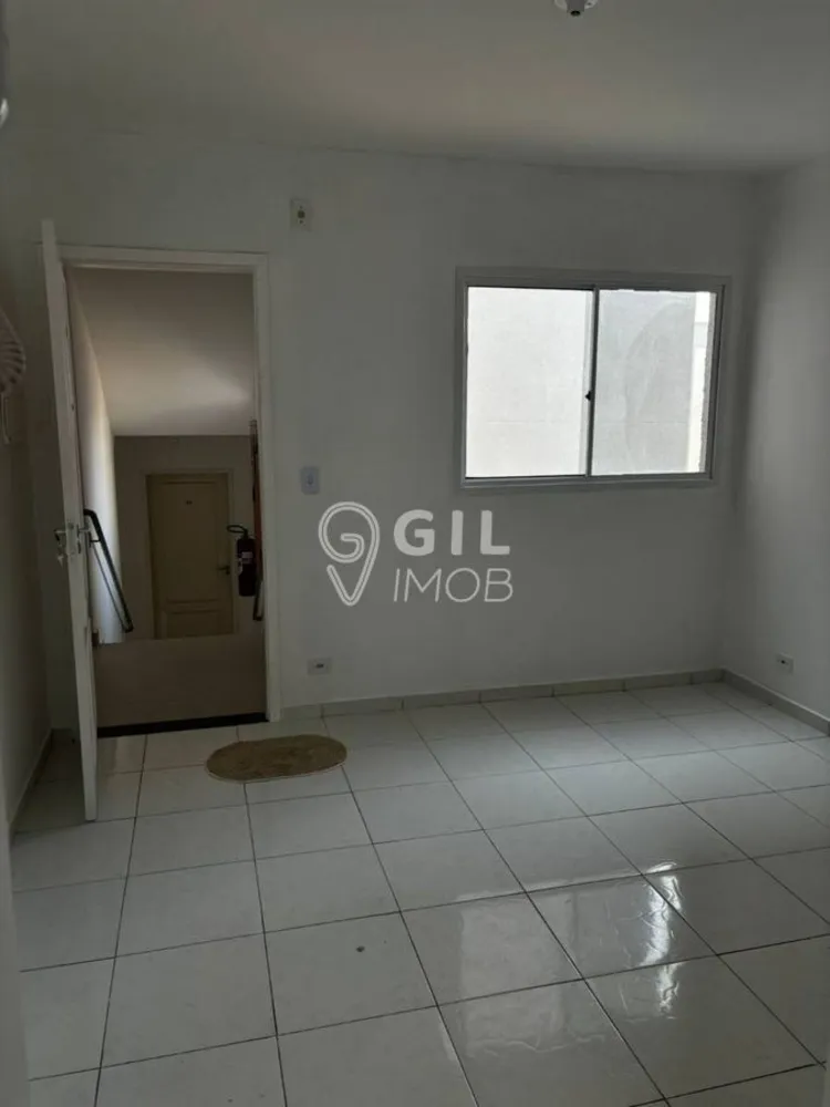 Apartamento, 2 quartos, 50 m² - Foto 13