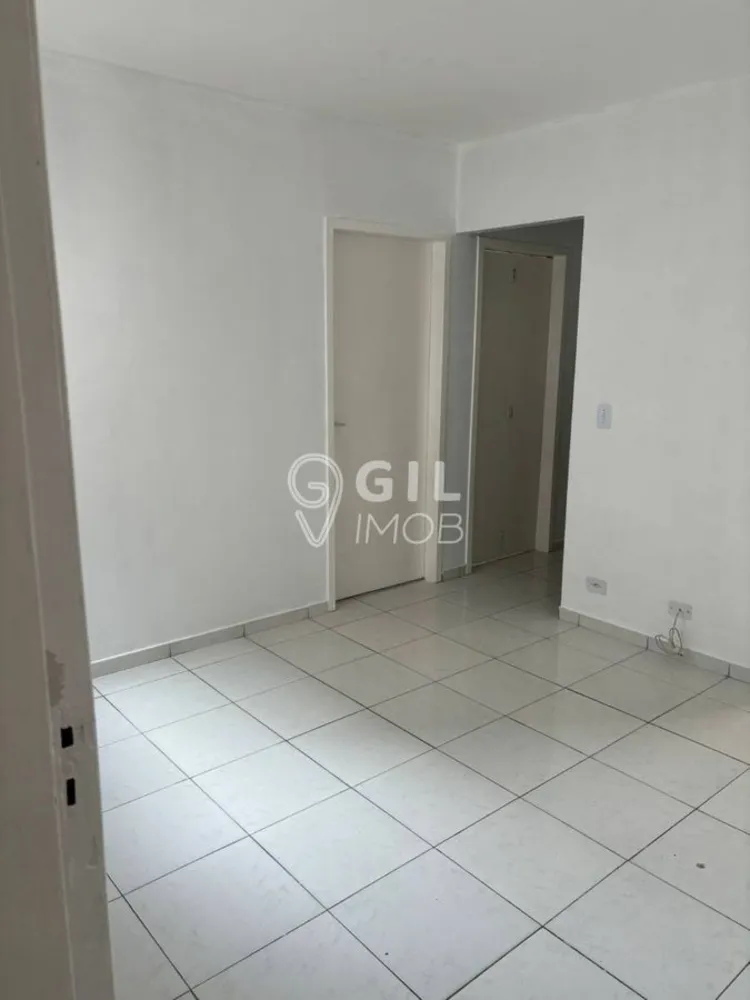 Apartamento, 2 quartos, 50 m² - Foto 9