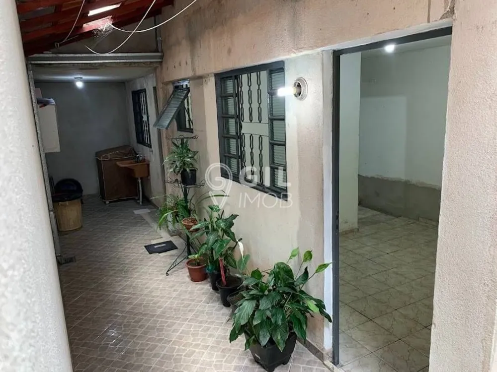 Casa, 3 quartos, 157 m² - Foto 6