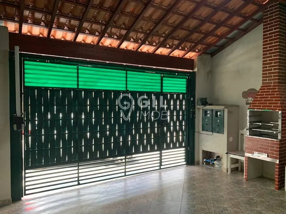 Casa, 3 quartos, 157 m² - Foto 7