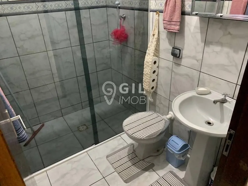 Casa, 3 quartos, 157 m² - Foto 3
