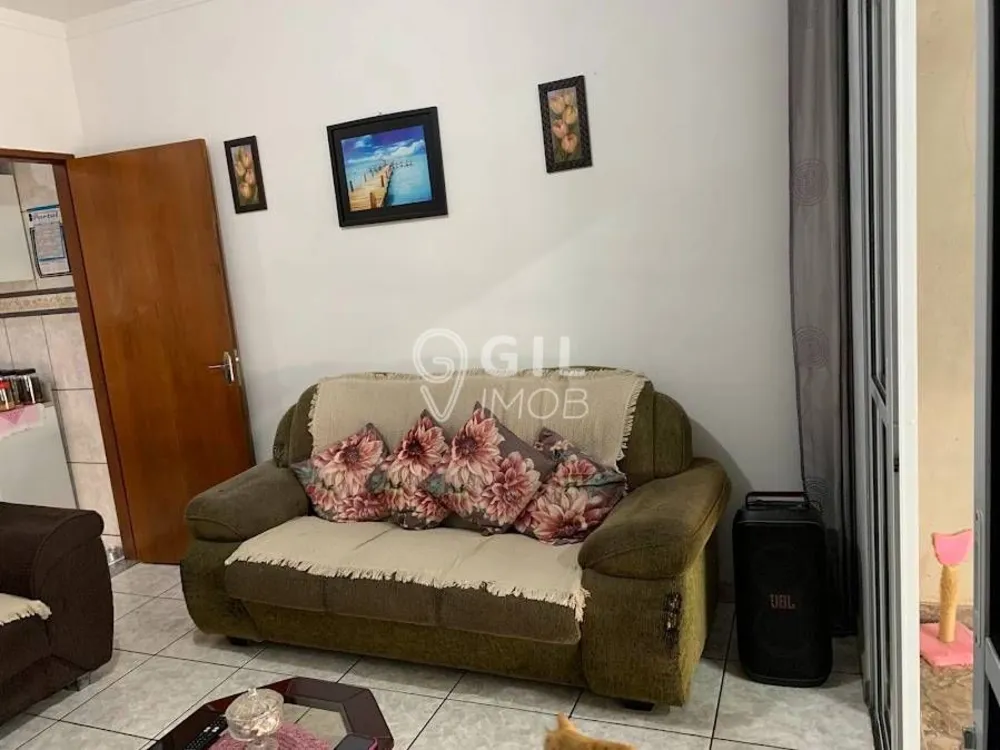 Casa, 3 quartos, 157 m² - Foto 2