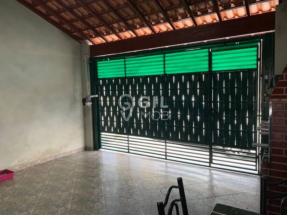 Casa, 3 quartos, 157 m² - Foto 8