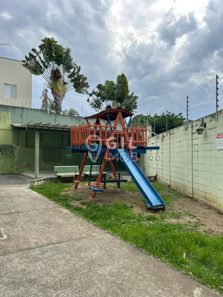 Apartamento, 2 quartos, 50 m² - Foto 12
