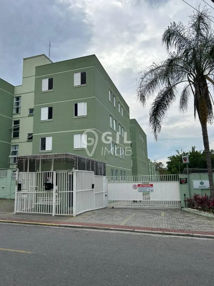 Apartamento, 2 quartos, 50 m² - Foto 1