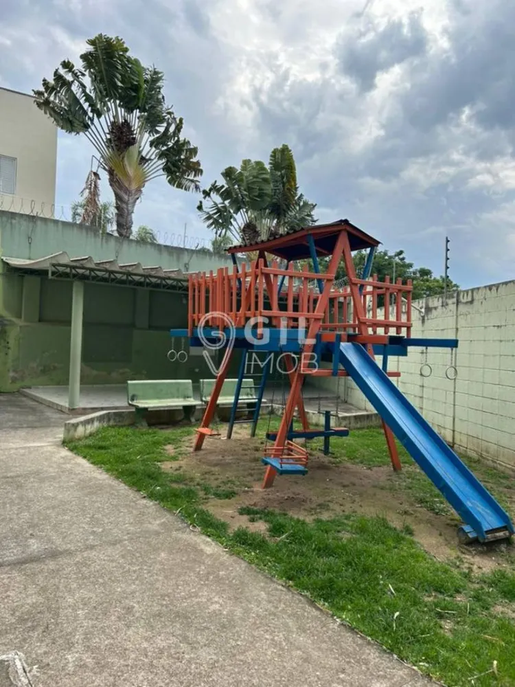 Apartamento, 2 quartos, 50 m² - Foto 13