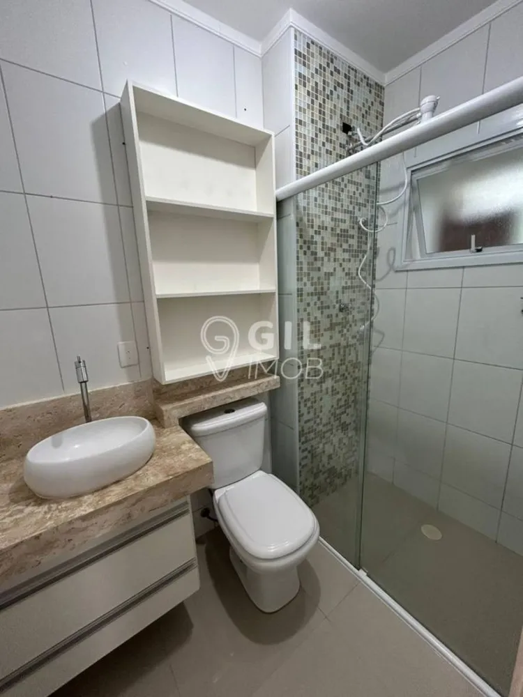 Apartamento, 2 quartos, 50 m² - Foto 5