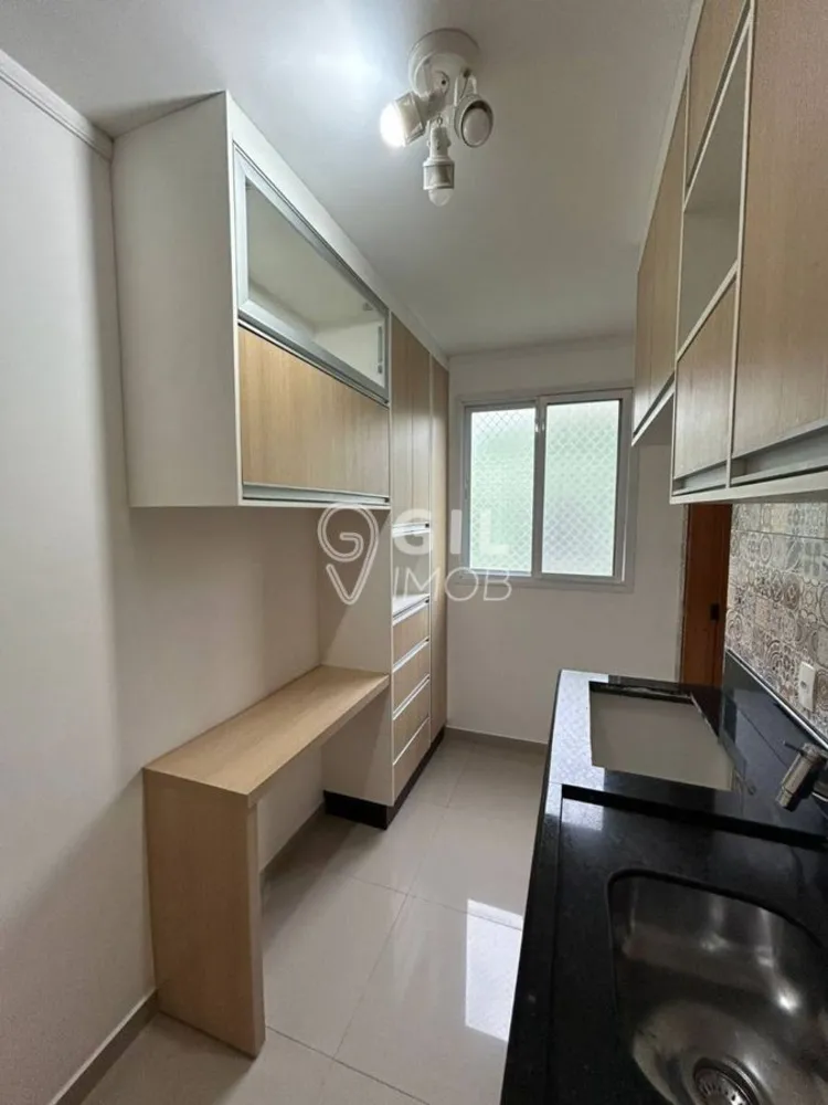 Apartamento, 2 quartos, 50 m² - Foto 7