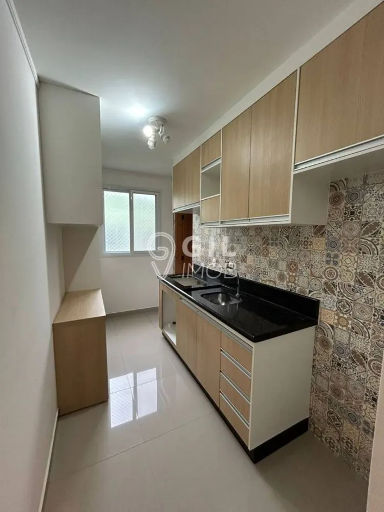 Apartamento, 2 quartos, 50 m² - Foto 6