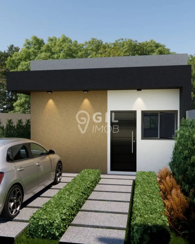 Casa, 2 quartos, 55 m² - Foto 6