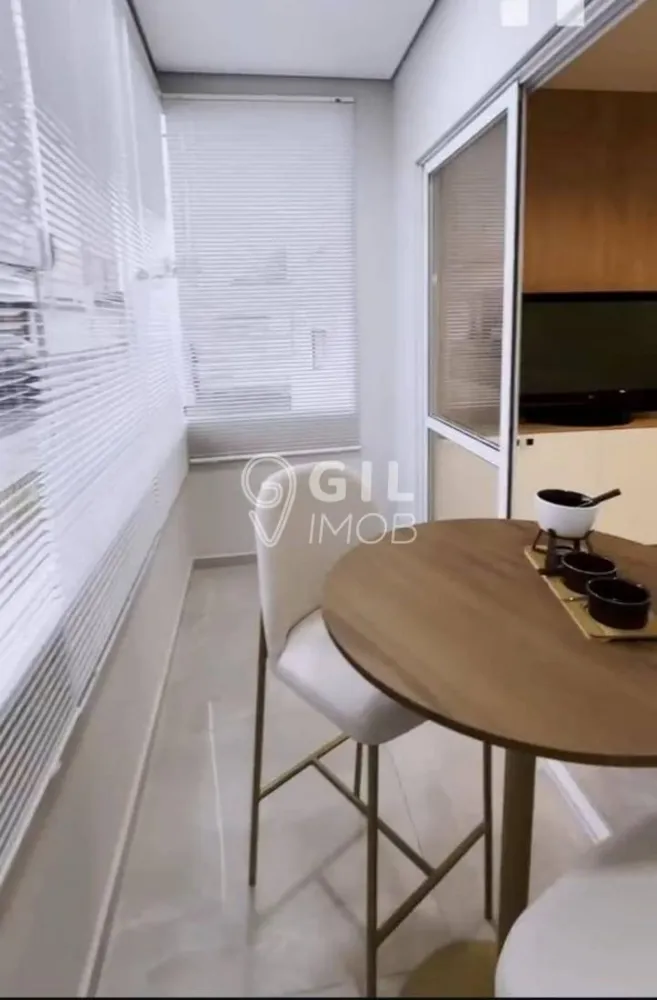 Apartamento, 2 quartos, 63 m² - Foto 5