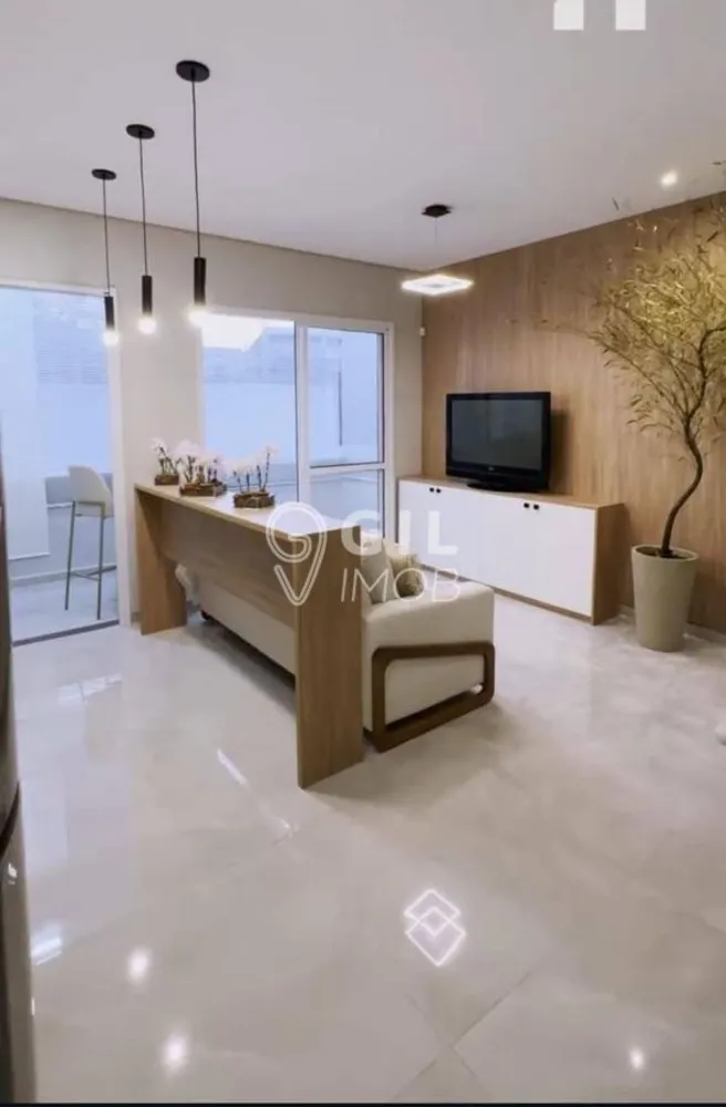 Apartamento, 2 quartos, 63 m² - Foto 6