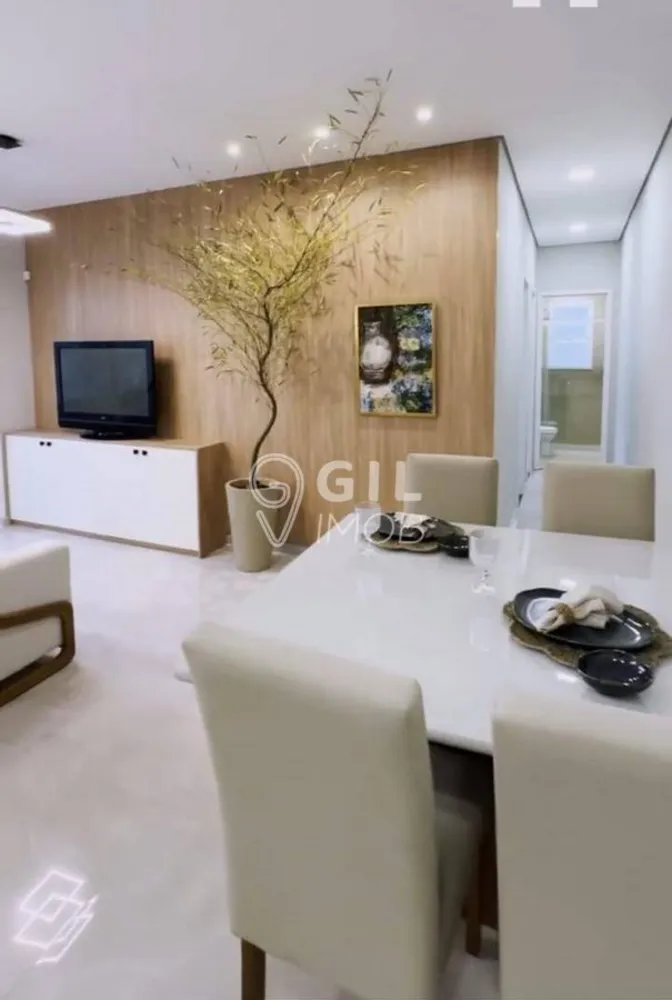Apartamento, 2 quartos, 63 m² - Foto 4
