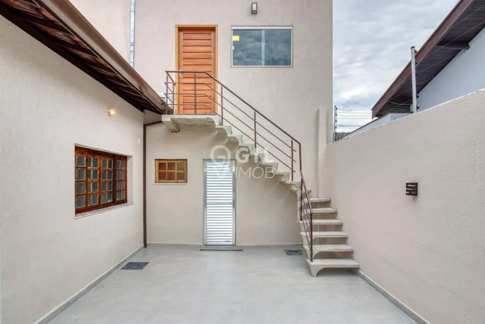Sobrado, 7 quartos, 358 m² - Foto 12