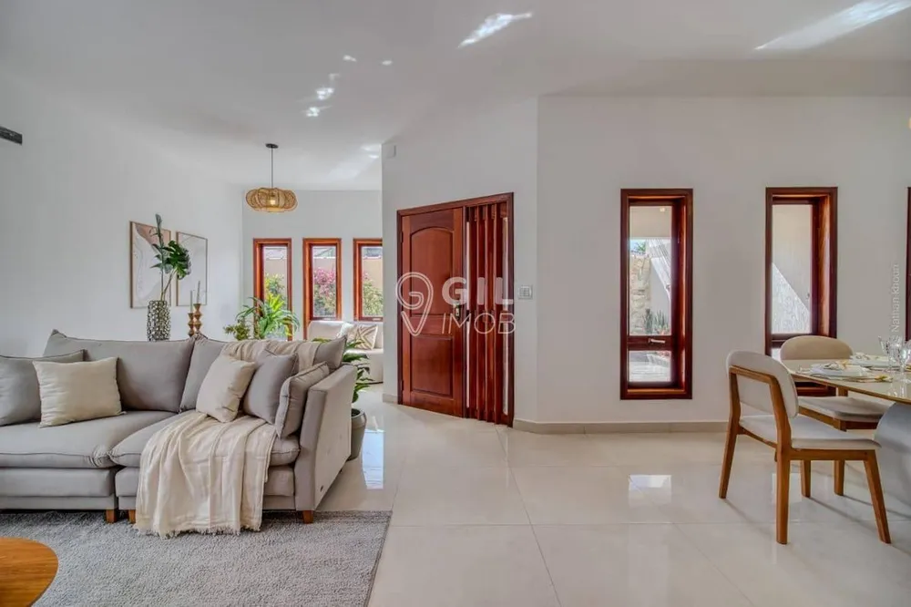 Sobrado, 7 quartos, 358 m² - Foto 3