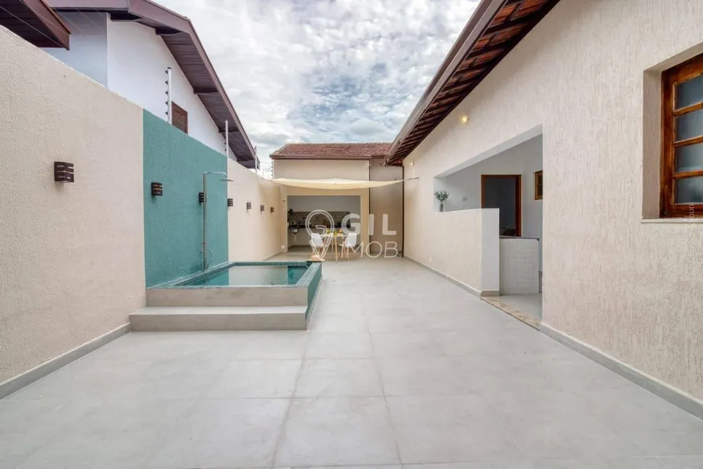 Sobrado, 7 quartos, 358 m² - Foto 13