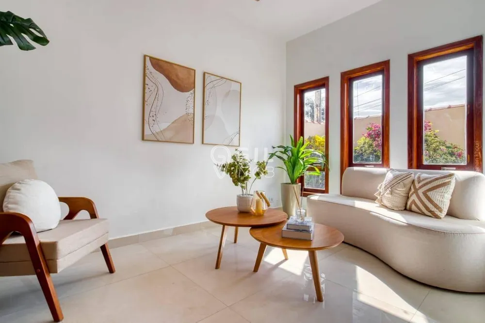 Sobrado, 7 quartos, 358 m² - Foto 6