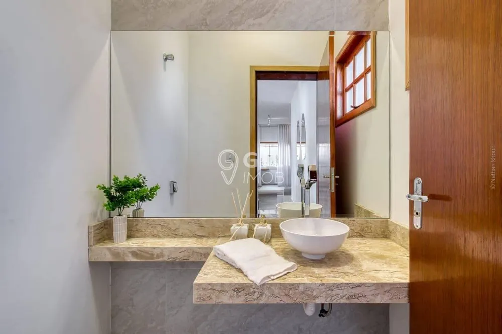 Sobrado, 7 quartos, 358 m² - Foto 9
