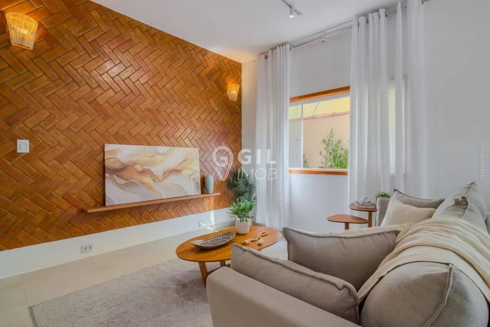 Sobrado, 7 quartos, 358 m² - Foto 4