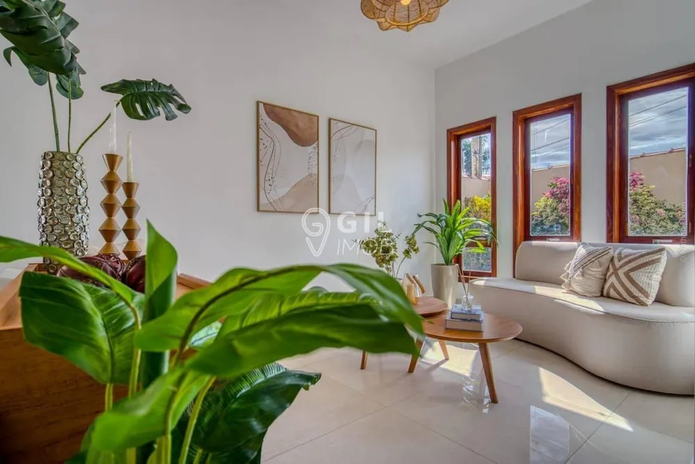 Sobrado, 7 quartos, 358 m² - Foto 7
