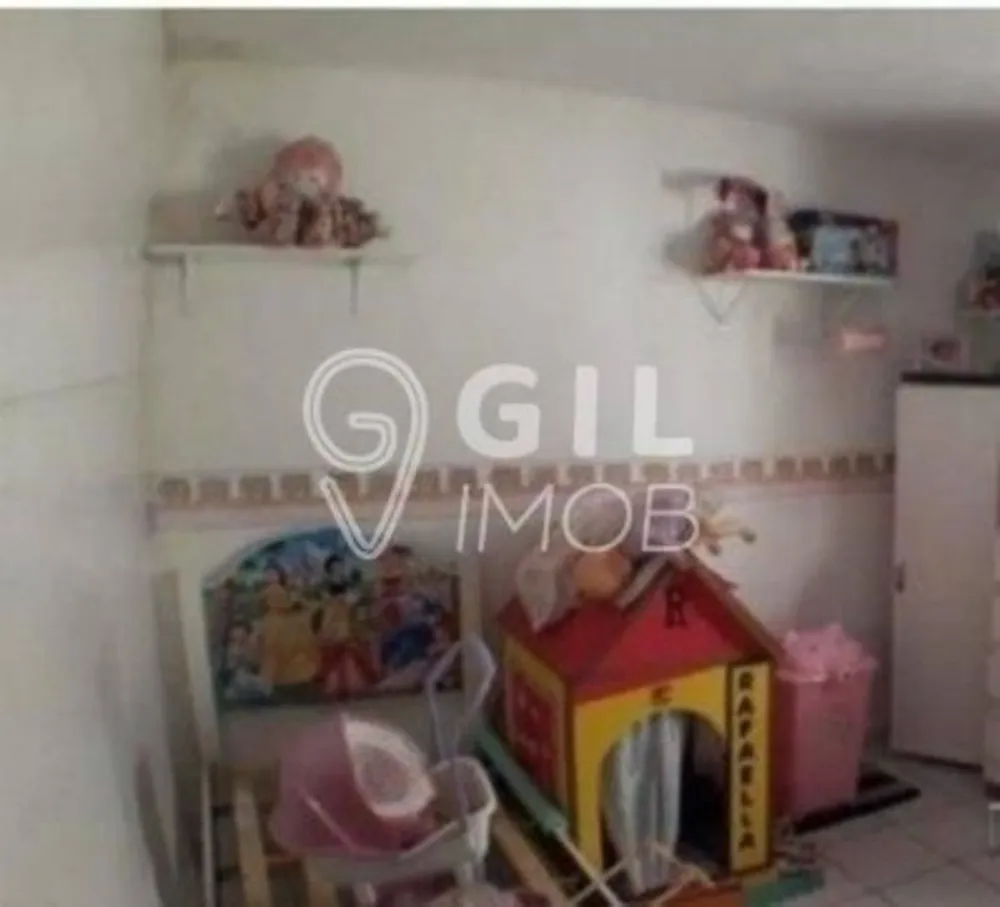 Casa, 2 quartos, 120 m² - Foto 5